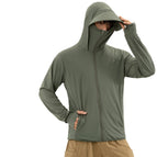 Army green [removable brim + windproof rope] / 2XL (72.50 kg-92.50 kg