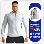 Gray White / M