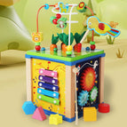 7-in-1 intelligence box