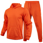 Orange Red / S