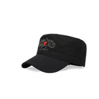 Black / Adjustable