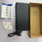 Heated clothing - 20,000mah usb powered / Free size