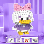 Daidai duck [168pcs]
