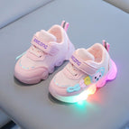 Pink / 11.5cm inside size 16