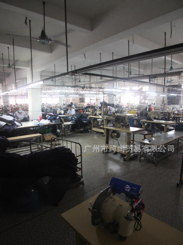 Men's Jeans Production and Processing, Manufacturing, Ordering, Amazon, Manufacturer