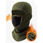 Military green / One size fits all