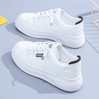 White and black (elastic band) / 35