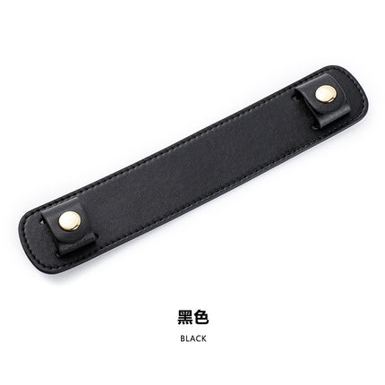 Mahuangshi MHS-D-25 Protective Case Tote Bag Anti-Slip Pad Bag Shoulder Strap Widened Decompression Shoulder Refit Accessories