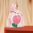 Love flower pink