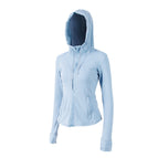 Pink blue 033 hoodie / M/4 code 45kg~50kg