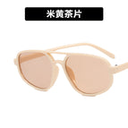 Beige tea tablets / As shown in the picture