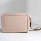 Horizontal square khaki (13*9*4.5)