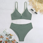 Dark green / S