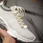 White / 39 (leather shoe size)