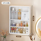 White / Small size 30*8*30cm