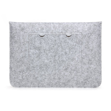 Notebook Liner Bag Apple Macbook 11 Inch 13 Inch 15.6 Inch PRO Protective Case Millet Felt Electric Liner Bag