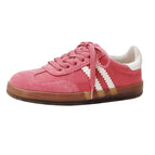 Pink [flat bottom 2.5cm]] / 35