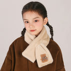 34#-cs00832 right angle concentration bear beige / 60-80cm
