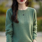 Olive green / S