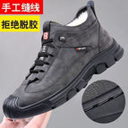 1518 gray leather Deluxe Edition / 39