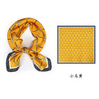 pony yellow / 70CM