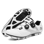 T38 white (mountain lock shoes) / 38