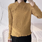 yellow top / Free size