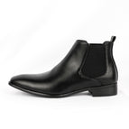 Black PU / 40