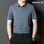 Men's Shirt DWH555-05 / 38