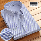 722 blue thin vertical bar / 38