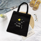Stars Black