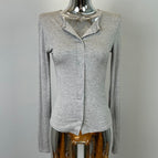 Grey / One size fits all