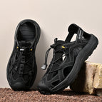 Black 152 standard leather shoe size / 38 ready stock for quick delivery