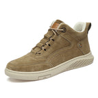 Khaki high top lt1933 / 38