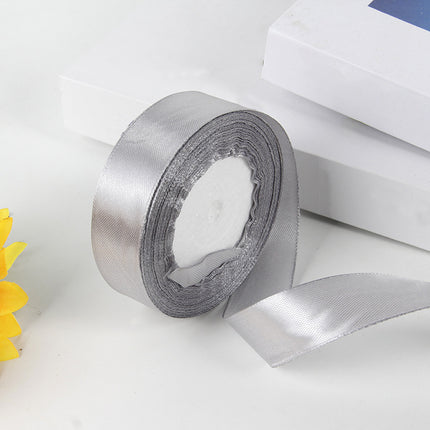 2cm Ribbon Ribbon Ribbon Ribbon Ribbon Gift Packaging Fiber Ribbon Floriculture Ribbon Baking Decorative Belt Tape Factory