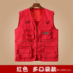 Red / 3XL