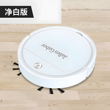 Cross-Border Sweeping Robot Smart Vacuum Cleaner Household Sweeper Small Household Appliances Fully Automatic Sweeping Robot Gifts