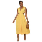 Yellow / S