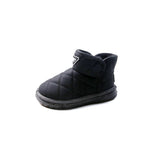 Black / 16.8cm inside size 26