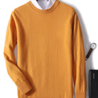 ginger yellow / S