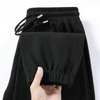 K12 leggings black / M