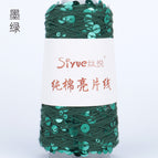 19# dark green