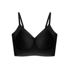 Black (thin shoulder strap) (make sure it is genuine) / Mfree size（ 40-57.5kg ）