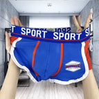 [Sports] Blue / Xl recommendations 50-60kg