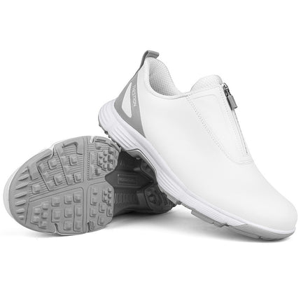 505 Factory Direct Sales Women's Shoes Golf Golf Shoes Non-Slip Fixed Spikes Activity Spikes Outdoor Sports