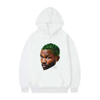 White / S