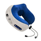 Four-button sky blue / Chinese packaging