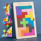 Puzzle brain injury 12 yuan