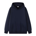 Navy blue / S