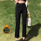 930 black plus velvet [chaoyiqing flagship quality] / 25 [recommended 39-41.5kg ]